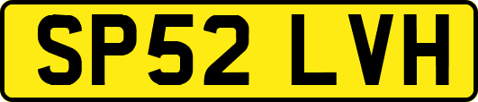 SP52LVH