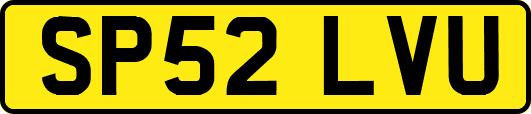 SP52LVU