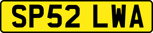 SP52LWA