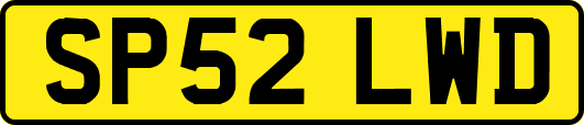 SP52LWD