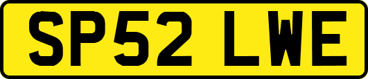 SP52LWE
