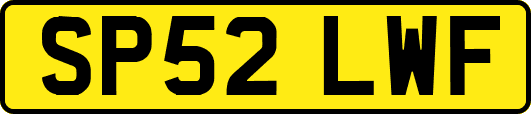 SP52LWF