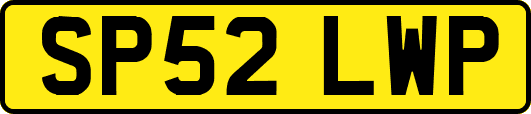 SP52LWP