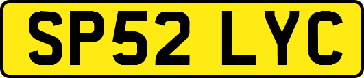 SP52LYC