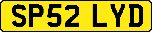 SP52LYD