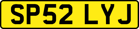 SP52LYJ