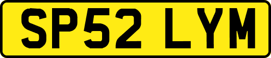 SP52LYM