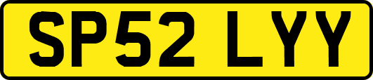 SP52LYY