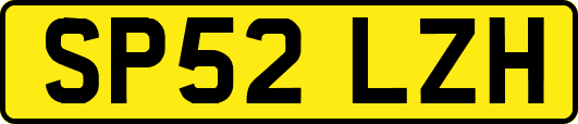 SP52LZH