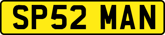 SP52MAN