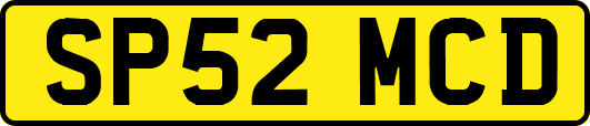SP52MCD