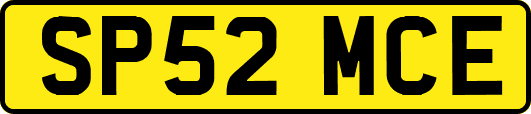 SP52MCE
