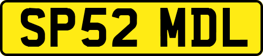 SP52MDL