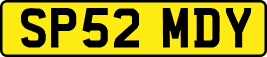 SP52MDY
