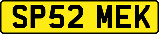 SP52MEK
