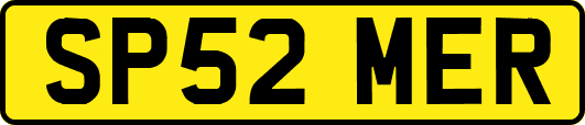 SP52MER