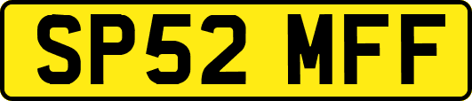 SP52MFF