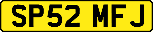 SP52MFJ