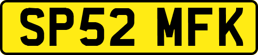 SP52MFK
