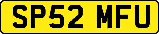 SP52MFU