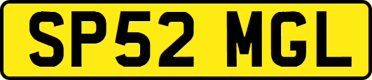 SP52MGL