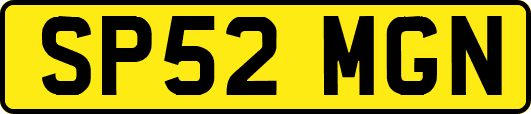 SP52MGN