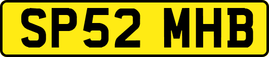SP52MHB