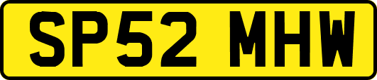 SP52MHW
