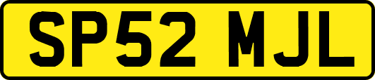 SP52MJL