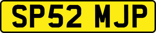 SP52MJP