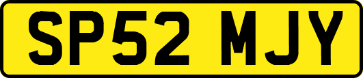 SP52MJY