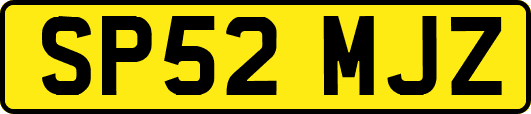 SP52MJZ