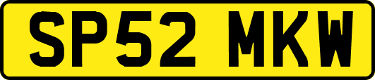 SP52MKW