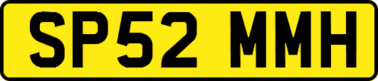 SP52MMH