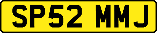 SP52MMJ