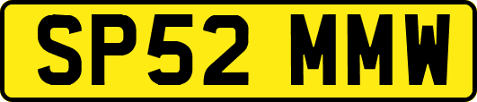 SP52MMW