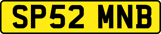 SP52MNB