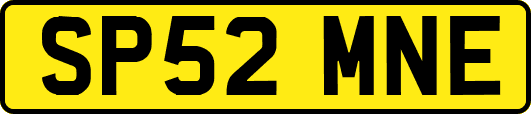 SP52MNE