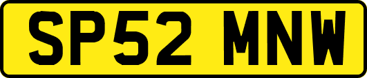 SP52MNW
