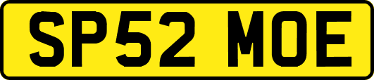 SP52MOE