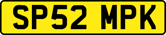 SP52MPK