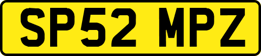 SP52MPZ
