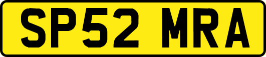 SP52MRA