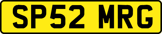 SP52MRG