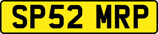 SP52MRP