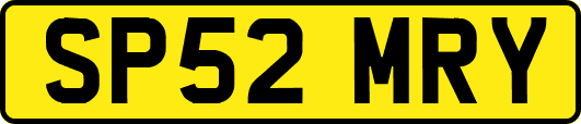 SP52MRY