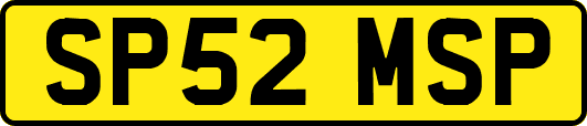 SP52MSP