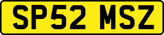 SP52MSZ