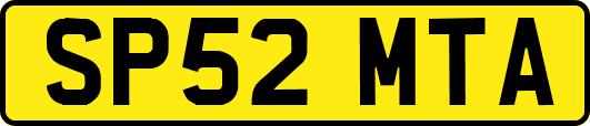 SP52MTA