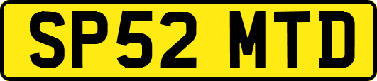 SP52MTD